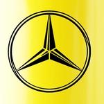 Mercedes Logo