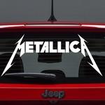 Metallica Logo