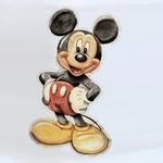 Mickey Water Color Imprim