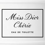 Miss Dior Chrie