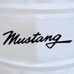 Mustang Texte