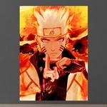 Naruto Amino - Imprim