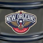 New Orleans Pelicans Imprim