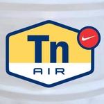 Nike Tn Air - Imprimé