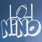 Nino Graffiti Rugby
