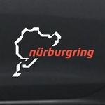 Nrburgring Bicolor