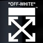 Off White Logo 2