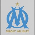 Olympique de Marseille Bicolor