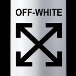 Off White Logo 4