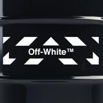 Off White TM Logo