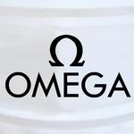 Omega Logo