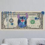 One Dollar Stitch Imprim