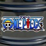 One Piece Logo - Imprimé