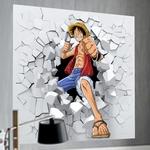 One Piece - Monkey D Luffy - 3D