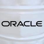 Oracle Logo