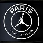 PSG Jordan Logo