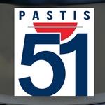 Pastis 51 Logo