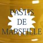Pastis de Marseille