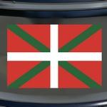 Pays Basque Drapeau - Imprim