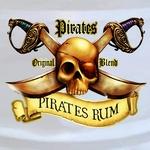 Pirates Rum Imprim