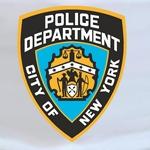 Police Department New York - Imprimé