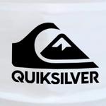 Quick Silver Logo