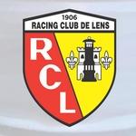 Racing Club Lens Imprime