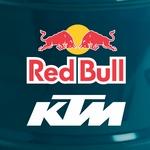 RedBull KTM - Imprim