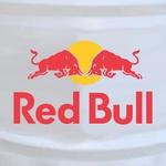 Redbull Logo Bicolor