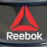 Reebok Logo Bicolor