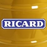 Ricard Cadre imprim