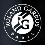 Roland Garros Logo