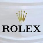 Rolex Bicolor Noir Or