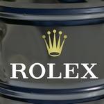 Rolex Bicolor