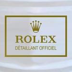 Rolex Detaillant 3 Logo