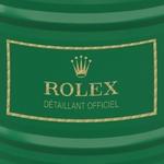 Rolex Detaillant Logo