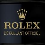 Rolex Detaillant 2 Logo