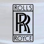 Rolls Royce Logo