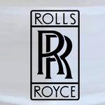 Rolls Royce Logo