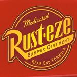 Rust-eze Imprim