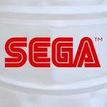 Sega Logo