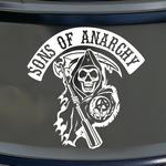 Sons of Anarchy