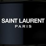 Saint Laurent Paris Texte