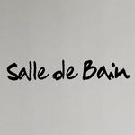 Salle de bain - Casual