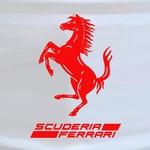 Scuderia Ferrari