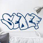 Sedef Graffiti