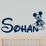 Sohan Mickey