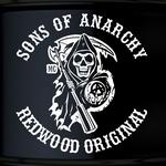 Sons of Anarchy 2