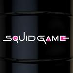 Squid Game Logo