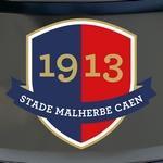 Stade Malherbe Caen Imprimé